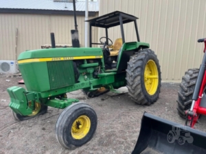 1977 John Deere 4230