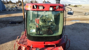 2006 Case IH STX450 QuadTrac with 450HP Cummins Engine and Trimble GPS system