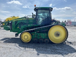 2014 John Deere 8345RT