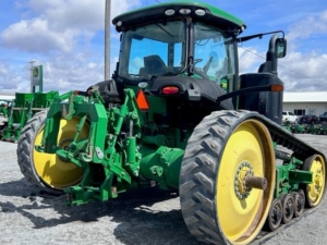 2014 John Deere 8345RT