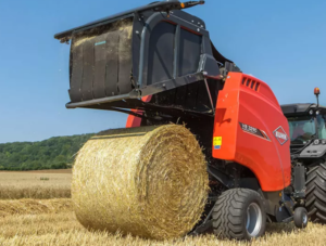 KUHN VB 3200 Baler