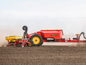 Väderstad Tempo L 8-24 Precision Planter