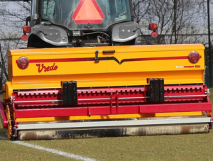 Vredo DZ5 Stitch Compact