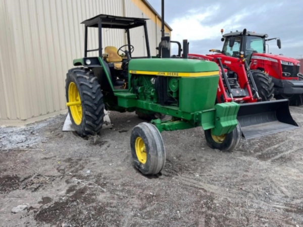 1977 John Deere 4230