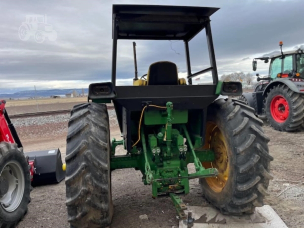 1977 John Deere 4230