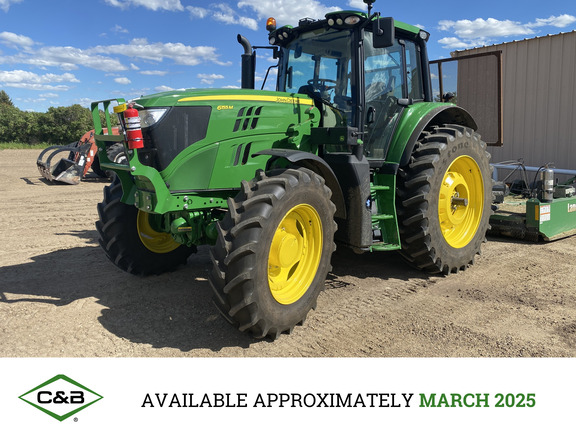 2014 John Deere 9510R