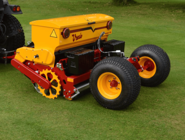 Vredo DZ5 Super Compact